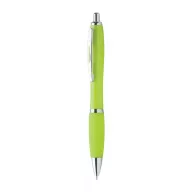   Pix, ø13×140 mm, Everestus, 20FEB14803, ABS, Cauciuc, Verde