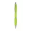 Pix, ø13×140 mm, Everestus, 20FEB14803, ABS, Cauciuc, Verde