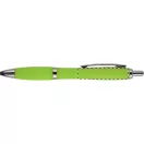 Pix, ø13×140 mm, Everestus, 20FEB14803, ABS, Cauciuc, Verde