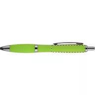   Pix, ø13×140 mm, Everestus, 20FEB14803, ABS, Cauciuc, Verde