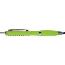 Pix, ø13×140 mm, Everestus, 20FEB14803, ABS, Cauciuc, Verde