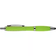   Pix, ø13×140 mm, Everestus, 20FEB14803, ABS, Cauciuc, Verde