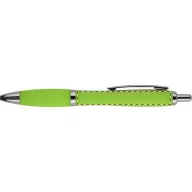   Pix, ø13×140 mm, Everestus, 20FEB14803, ABS, Cauciuc, Verde