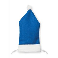   Gift pouch, 80×190 mm, Everestus, 20FEB16573, Poliester, Albastru
