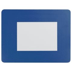   Photo frame mouse pad, 230×180×5 mm, Everestus, 20FEB13387, PVC, EVA, Albastru
