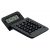 Calculator, 80×26×124 mm, Everestus, 20FEB5007, Plastic, Negru
