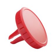   Odorizant auto, ø52×42 mm, Everestus, 20FEB10009, Plastic, Rosu