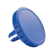  Odorizant auto, ø52×42 mm, Everestus, 20FEB10008, Plastic, Albastru