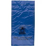   Set 3 sacose pentru deseuri, 690×450×230 mm, Everestus, 20FEB6449, Material netesut, Multicolor