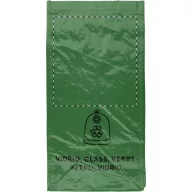   Set 3 sacose pentru deseuri, 690×450×230 mm, Everestus, 20FEB6449, Material netesut, Multicolor