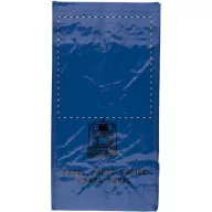  Set 3 sacose pentru deseuri, 690×450×230 mm, Everestus, 20FEB6449, Material netesut, Multicolor