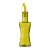 Oil bottle, 175 ml, ø59×200 mm, Everestus, 20FEB11076, Sticla, Galben