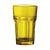 Drinking glass, 300 ml, Everestus, 20FEB1998, Sticla, Galben