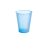 Drinking cup, 450 ml, ø92×116 mm, Everestus, 20FEB1979, Polipropilena, Albastru