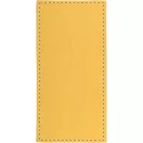 Esarfa multifuntionala, unisex, marime universala adulti, 250×500 mm, Everestus, 20FEB11218, Poliester, Galben