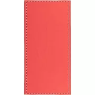   Esarfa multifuntionala, unisex, marime universala adulti, 250×500 mm, Everestus, 20FEB11216, Poliester, Rosu