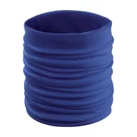   Esarfa multifuntionala, unisex, marime universala adulti, 250×500 mm, Everestus, 20FEB11211, Poliester, Albastru