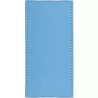   Esarfa multifunctionala, 2401E16937, Everestus, 250x500 mm, Poliester, Albastru light