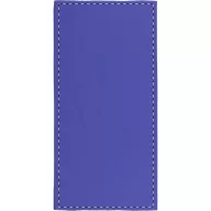   Esarfa multifuntionala, unisex, marime universala adulti, 250×500 mm, Everestus, 20FEB11211, Poliester, Albastru