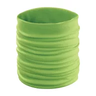   Esarfa multifunctionala, 2401E16936, Everestus, 250x500 mm, Poliester, Verde