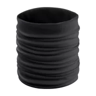   Esarfa multifuntionala, unisex, marime universala adulti, 250×500 mm, Everestus, 20FEB11210, Poliester, Negru