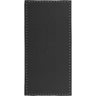   Esarfa multifuntionala, unisex, marime universala adulti, 250×500 mm, Everestus, 20FEB11210, Poliester, Negru