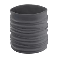  Esarfa multifuntionala, unisex, marime universala adulti, 250×500 mm, Everestus, 20FEB11212, Poliester, Gri