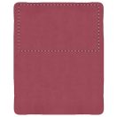 Patura polar antipilling 180 grame/mp, 1200×1500 mm, Everestus, 20FEB12202, Polar fleece, Rosu