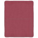 Patura polar antipilling 180 grame/mp, 1200×1500 mm, Everestus, 20FEB12202, Polar fleece, Rosu