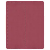  Patura polar antipilling 180 grame/mp, 1200×1500 mm, Everestus, 20FEB12202, Polar fleece, Rosu