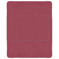   Patura polar antipilling 180 grame/mp, 1200×1500 mm, Everestus, 20FEB12202, Polar fleece, Rosu