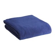   Patura polar antipilling 180 grame/mp, 1200×1500 mm, Everestus, 20FEB12198, Polar fleece, Albastru