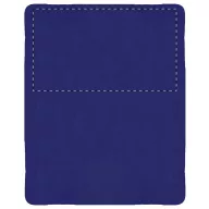   Patura polar antipilling 180 grame/mp, 1200×1500 mm, Everestus, 20FEB12198, Polar fleece, Albastru