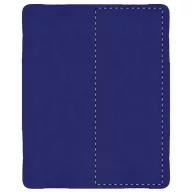   Patura polar antipilling 180 grame/mp, 1200×1500 mm, Everestus, 20FEB12198, Polar fleece, Albastru