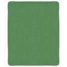 Patura polar antipilling 180 grame/mp, 1200×1500 mm, Everestus, 20FEB12199, Polar fleece, Verde