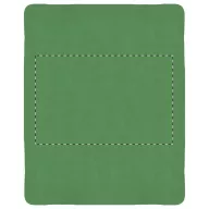   Patura polar antipilling 180 grame/mp, 1200×1500 mm, Everestus, 20FEB12199, Polar fleece, Verde