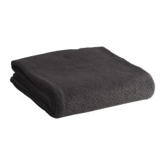   Patura polar antipilling 180 grame/mp, 1200×1500 mm, Everestus, 20FEB12197, Polar fleece, Negru