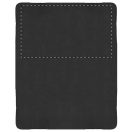 Patura polar antipilling 180 grame/mp, 1200×1500 mm, Everestus, 20FEB12197, Polar fleece, Negru