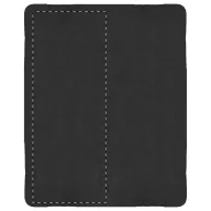   Patura polar antipilling 180 grame/mp, 1200×1500 mm, Everestus, 20FEB12197, Polar fleece, Negru