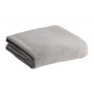   Patura polar antipilling 180 grame/mp, 1200×1500 mm, Everestus, 20FEB12200, Polar fleece, Gri