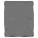 Patura polar antipilling 180 grame/mp, 1200×1500 mm, Everestus, 20FEB12200, Polar fleece, Gri