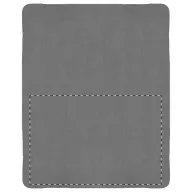   Patura polar antipilling 180 grame/mp, 1200×1500 mm, Everestus, 20FEB12200, Polar fleece, Gri
