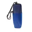 Poncho, unisex, marime universala adulti, ø60×190 mm, Everestus, 20FEB5298, Peva, Albastru