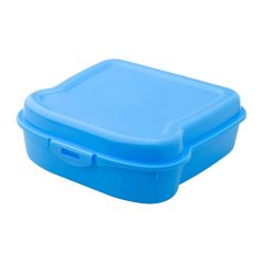   Caserola pranz, 450 ml, 130×50×135 mm, Everestus, 20FEB2907, Plastic, Albastru
