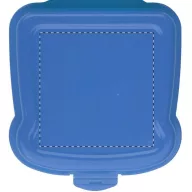   Caserola pranz, 450 ml, 130×50×135 mm, Everestus, 20FEB2907, Plastic, Albastru
