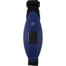 Cantar de bagaj, 100×25×37 mm, Everestus, 20FEB6641, ABS, Albastru