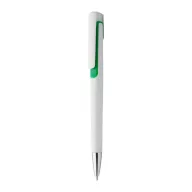 Pix, ø10×138 mm, Everestus, 20FEB15374, ABS, Verde, Alb