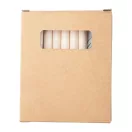 Set de colorat, 74×90×15 mm, Everestus, 20FEB3863, Hartie, Multicolor