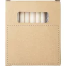 Set de colorat, 74×90×15 mm, Everestus, 20FEB3863, Hartie, Multicolor