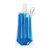 Sticla sport, 400 ml, 120×265×30 mm, Everestus, 20FEB8374, Plastic PET, Albastru